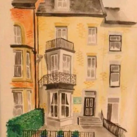 Bed & Breakfast Pannett House Bed & Breakfast, Beautiful Victorian Whitby