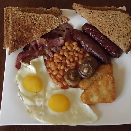 Bed & Breakfast Pannett House Bed & Breakfast, Beautiful Victorian Whitby