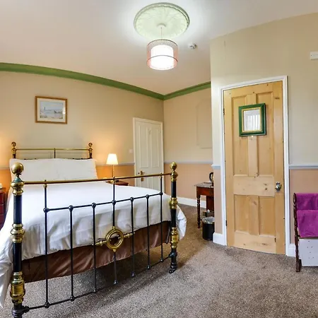 Pannett House Bed & Breakfast, Beautiful Victorian 4*