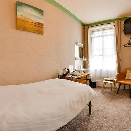 Bed & Breakfast Pannett House Bed & Breakfast, Beautiful Victorian