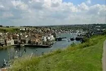 Alojamento de Acomodação e Pequeno-almoço Pannett House Bed & Breakfast, Beautiful Victorian Whitby