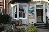 Alojamento de Acomodação e Pequeno-almoço Pannett House Bed & Breakfast, Beautiful Victorian Whitby