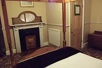 Couette-café Pannett House