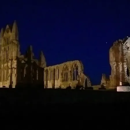 Pannett House Bed & Breakfast, Beautiful Victorian Alojamento de Acomodação e Pequeno-almoço 4*