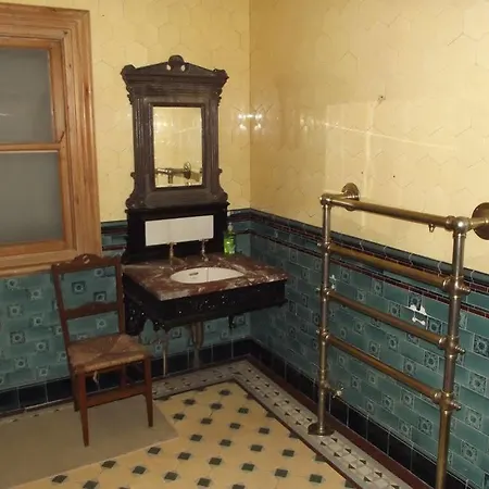 Pannett House Bed & Breakfast, Beautiful Victorian 惠特比