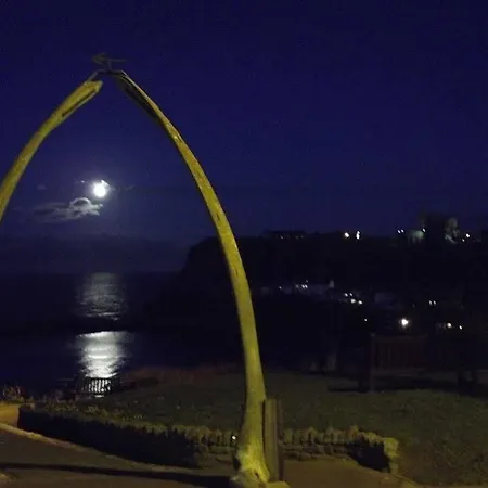 Pannett House Bed & Breakfast, Beautiful Victorian 4* Whitby