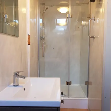Pannett House Couette-café 4*