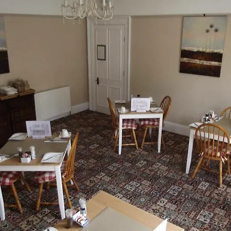 Alojamento de Acomodação e Pequeno-almoço Pannett House Bed & Breakfast, Beautiful Victorian 4*