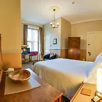 Pannett House Bed & Breakfast, Beautiful Victorian Bed & Breakfast