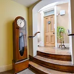 Pannett House Bed & Breakfast, Beautiful Victorian Whitby