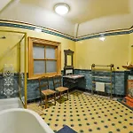 Pannett House Bed & Breakfast, Beautiful Victorian
