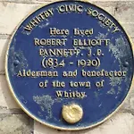 Pannett House Bed & Breakfast, Beautiful Victorian Bed & Breakfast Whitby