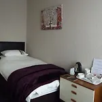Bed & Breakfast Pannett House Bed & Breakfast, Beautiful Victorian 4*