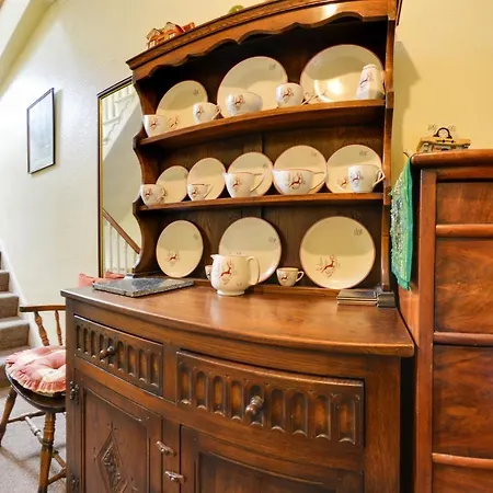 Couette-café Pannett House Bed & Breakfast, Beautiful Victorian Whitby